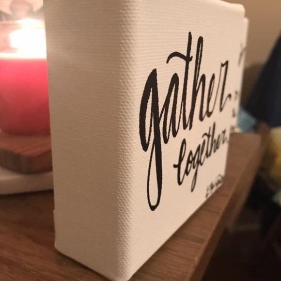 Gather Together - Picture 3 of 3